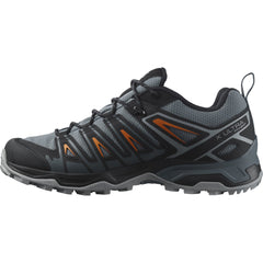 Salomon X ULTRA PIONEER GTX Men's Hiking Shoes Grey