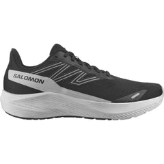 Salomon AERO BLAZE Men's Road Running Shoes Black