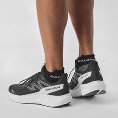 Salomon AERO BLAZE Men's Road Running Shoes Black