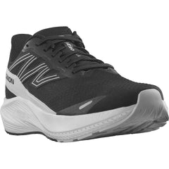 Salomon AERO BLAZE Men's Road Running Shoes Black
