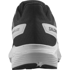 Salomon AERO BLAZE Men's Road Running Shoes Black