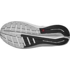 Salomon AERO BLAZE Men's Road Running Shoes Black