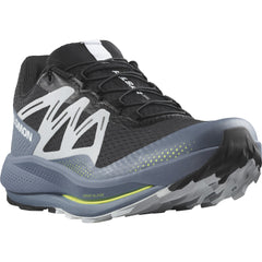 Salomon PULSAR TRAIL Men's Trail Running Shoes Black