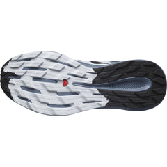 Salomon PULSAR TRAIL Men's Trail Running Shoes Black