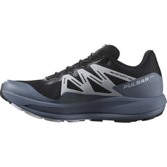 Salomon PULSAR TRAIL Men's Trail Running Shoes Black
