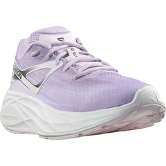 Salomon AERO GLIDE Women's Road Running Shoes Purple