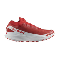 Salomon S/LAB PULSAR 2 Unisex Trail Running Shoes Red