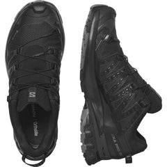 Salomon XA PRO 3D V9 GTX Women's Trail Running Shoes Black