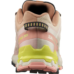 Salomon XA PRO 3D V9 GTX Women's Trail Running Shoes Brown