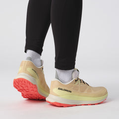 Salomon ULTRA GLIDE 2 Women's Trail Running Shoes Pink