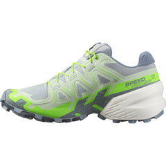 Salomon SPEEDCROSS 6 Women's Trail Running Shoes Green