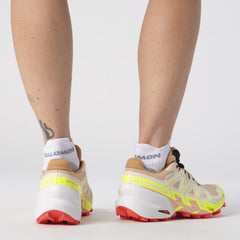 Salomon SPEEDCROSS 6 GTX Women's Trail Running Shoes Brown