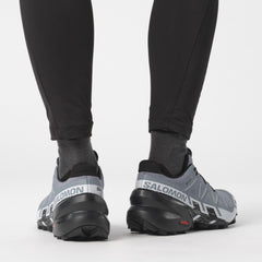 Salomon SPEEDCROSS 6 GTX Women's Trail Running Shoes Blue