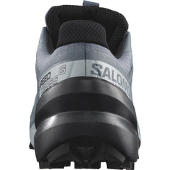 Salomon SPEEDCROSS 6 GTX Women's Trail Running Shoes Blue
