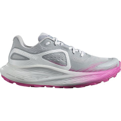Salomon GLIDE MAX TR Women's Trail Running Shoes Grey