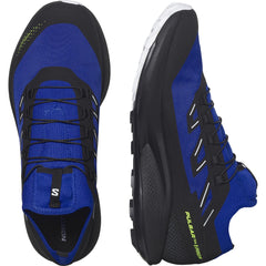 Salomon PULSAR TRAIL PRO 2 Men's Trail Running Shoes Blue