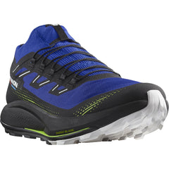 Salomon PULSAR TRAIL PRO 2 Men's Trail Running Shoes Blue