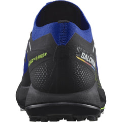 Salomon PULSAR TRAIL PRO 2 Men's Trail Running Shoes Blue