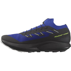 Salomon PULSAR TRAIL PRO 2 Men's Trail Running Shoes Blue
