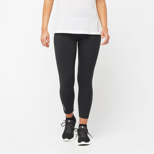 CROSS MULTI 23'' Women's Tights Black