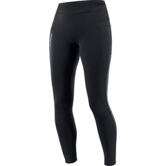 CROSS RUN 28'' Women's Tights Black