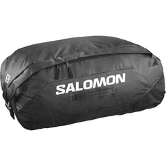 Salomon OUTLIFE DUFFEL 45 Unisex Travel Bag Black