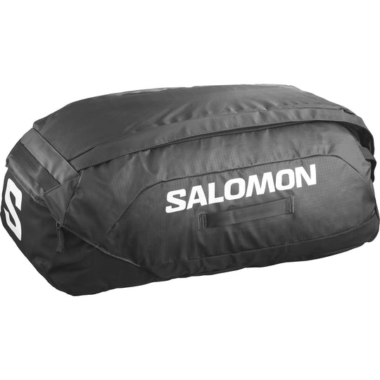 Salomon OUTLIFE DUFFEL 45 Unisex Travel Bag Black