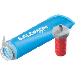 Salomon SOFT FLASK XA FILTER 490ml Unisex Bottle Blue