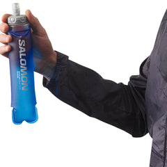 Salomon SOFT FLASK XA FILTER 490ml Unisex Bottle Blue