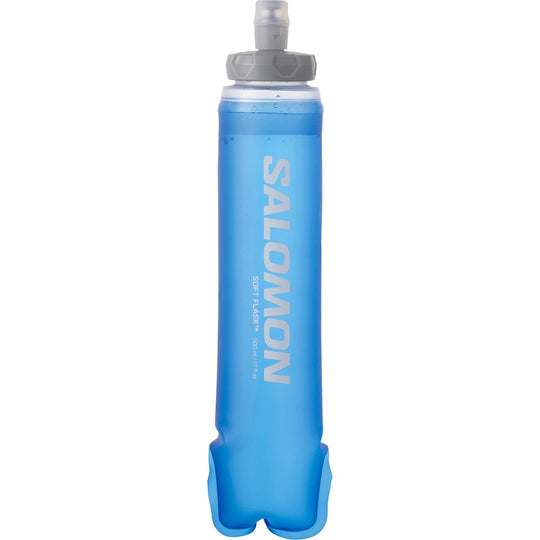 Salomon SOFT FLASK 500ml/17oz 42 Unisex Bottle Blue