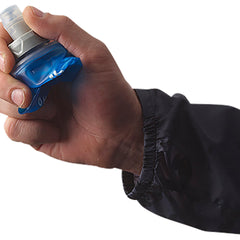 Salomon SOFT FLASK 150ml/5oz 28 Unisex Bottle Blue