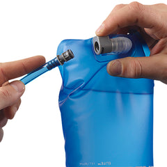 Salomon SOFT RESERVOIR 1.5L Unisex Hydration Bag Blue