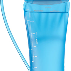 Salomon SOFT RESERVOIR 2L Unisex Hydration Bag Blue
