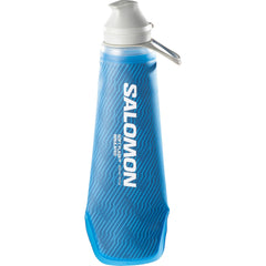 Salomon SOFT FLASK 400ml/13 Insulated 42 Unisex Bottle Blue