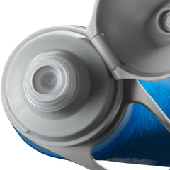 Salomon SOFT FLASK 400ml/13 Insulated 42 Unisex Bottle Blue
