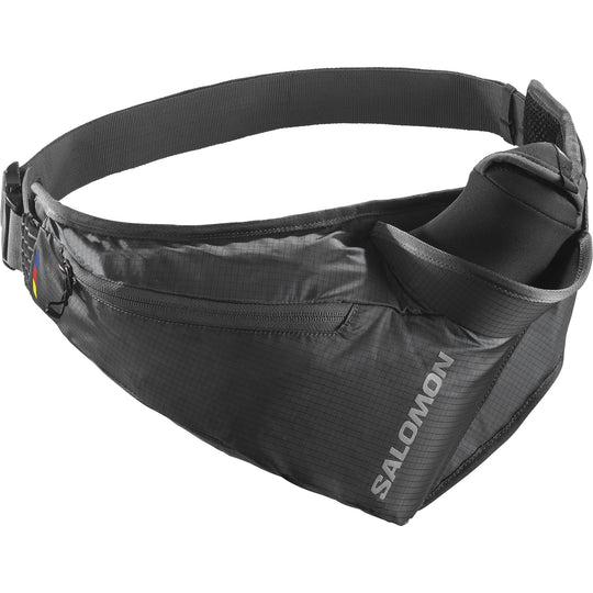 Salomon CROSS SEASON BOTTLE Unisex Belt Black
