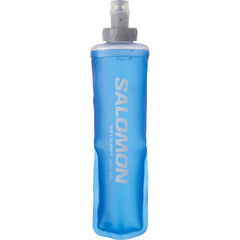 Salomon SOFT FLASK 250ml/8oz 28 Unisex Bottle Blue