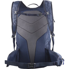 Salomon TRAILBLAZER 20 Unisex Backpack Blue