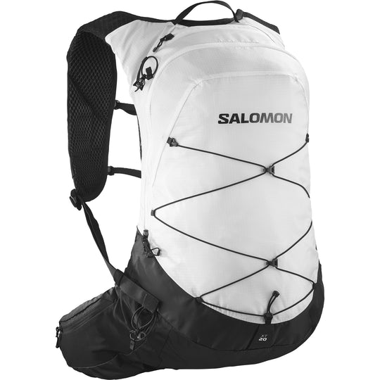 Salomon XT 20 Unisex Hiking Backpack White