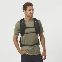 Salomon XT 20 Unisex Hiking Backpack White