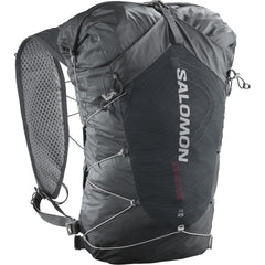 Salomon XA 25 Unisex Hiking Backpack Black