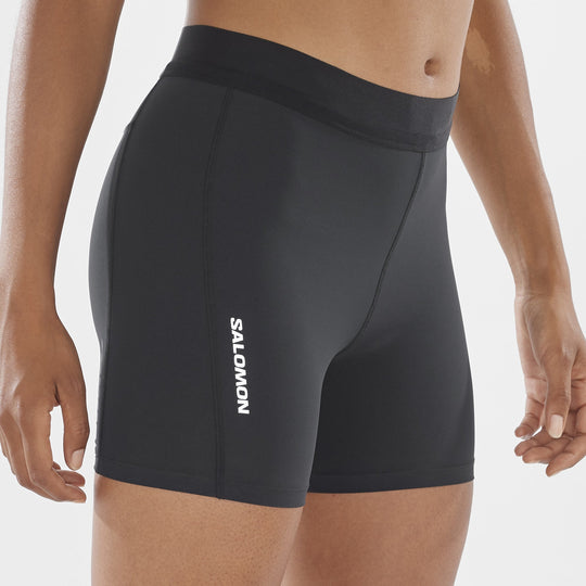 SENSE AERO Short Tights Women's Shorts Black