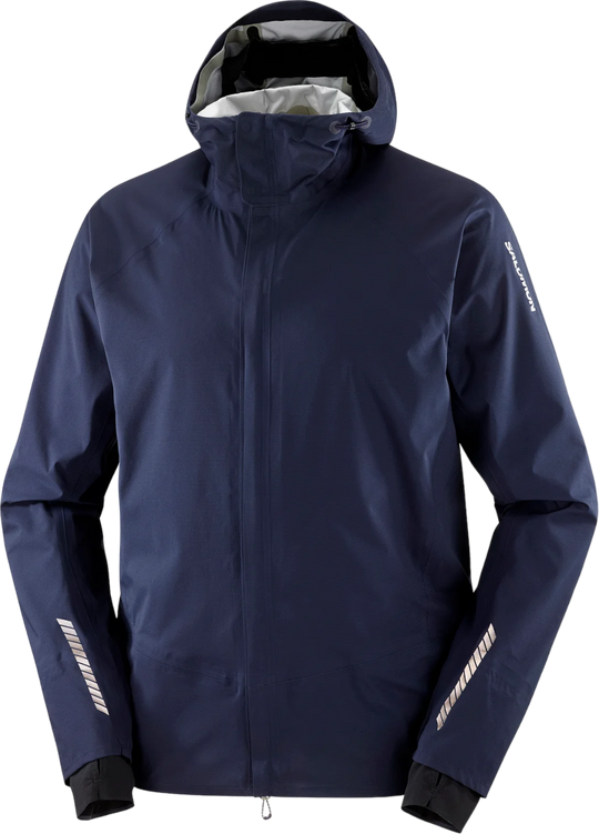 Salomon S/LAB ULTRA Unisex Jackets Night Sky