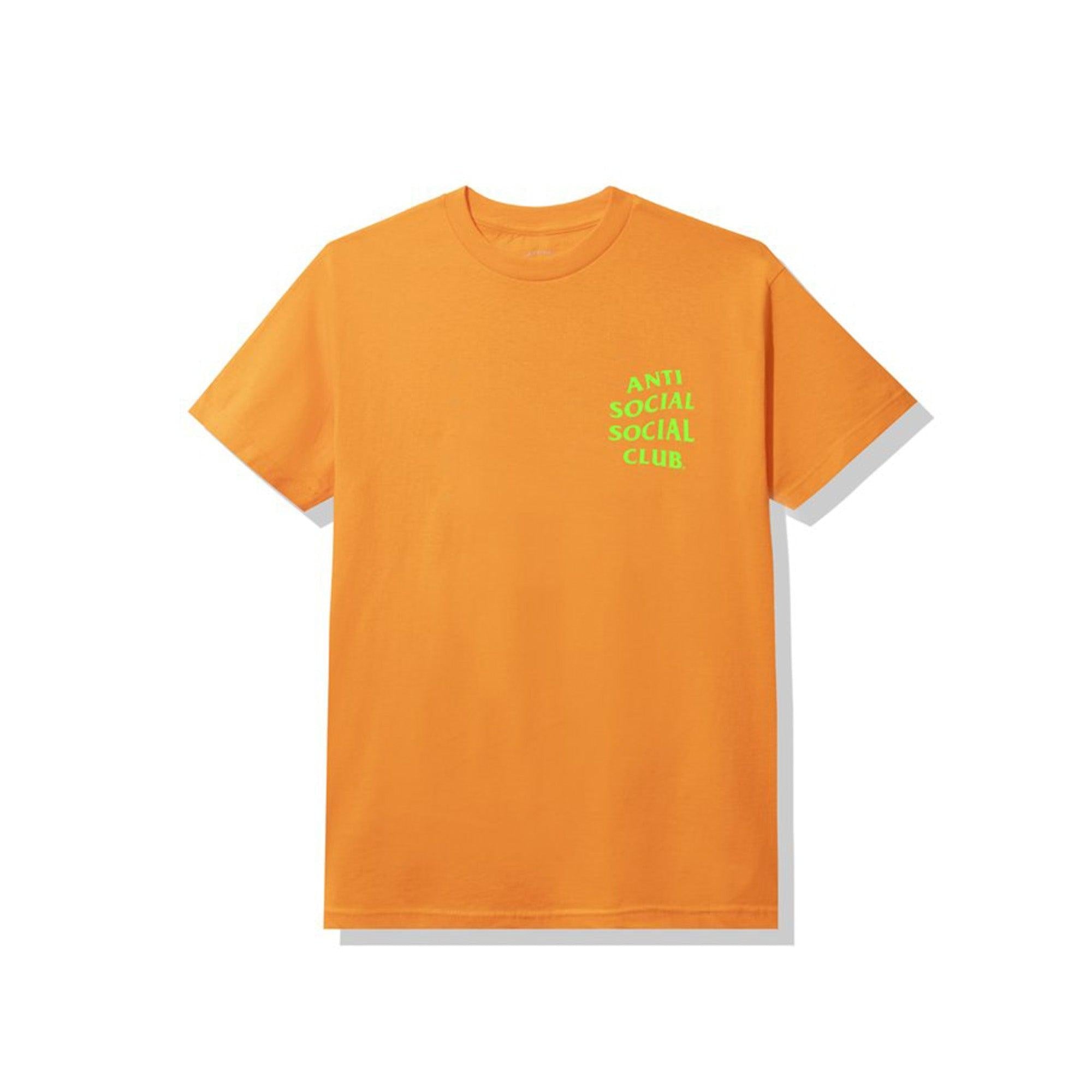 Orange t outlet shirt online shopping