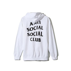 Masochism Hoodie "White"