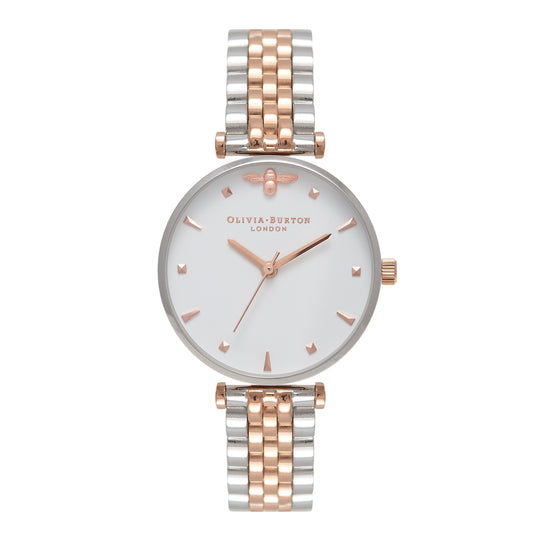 Olivia Burton Mini Bee Watch