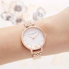 Shop Olivia Burton London Watches, Jewllery, Earrings, Rings, Necklaces, Bracelets Online | Luxury Designer Jewllery for Women, Men | Earrings, Rings, Necklaces, Bracelets | InstaRunway.com