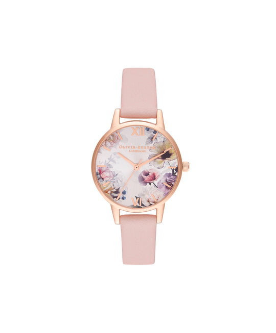 Olivia Burton Blush Watch