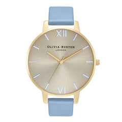 Olivia Burton Gold Watch