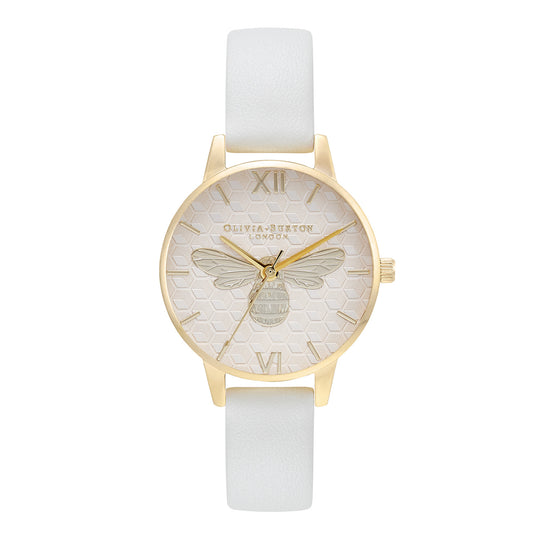 Olivia Burton Nude Watch